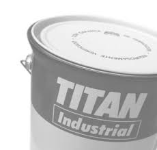 Productos Titan industria